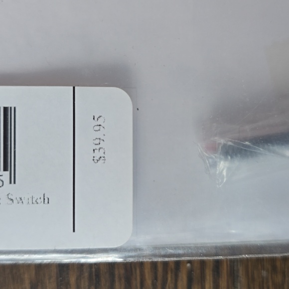 ❤️BUY 2 GET 1 FREE MacKenzie-Childs Courtly Check Enamel Switch Plate - Picture 9 of 14